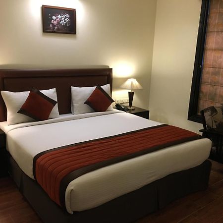 La Residence Gurgaon Eksteriør bilde