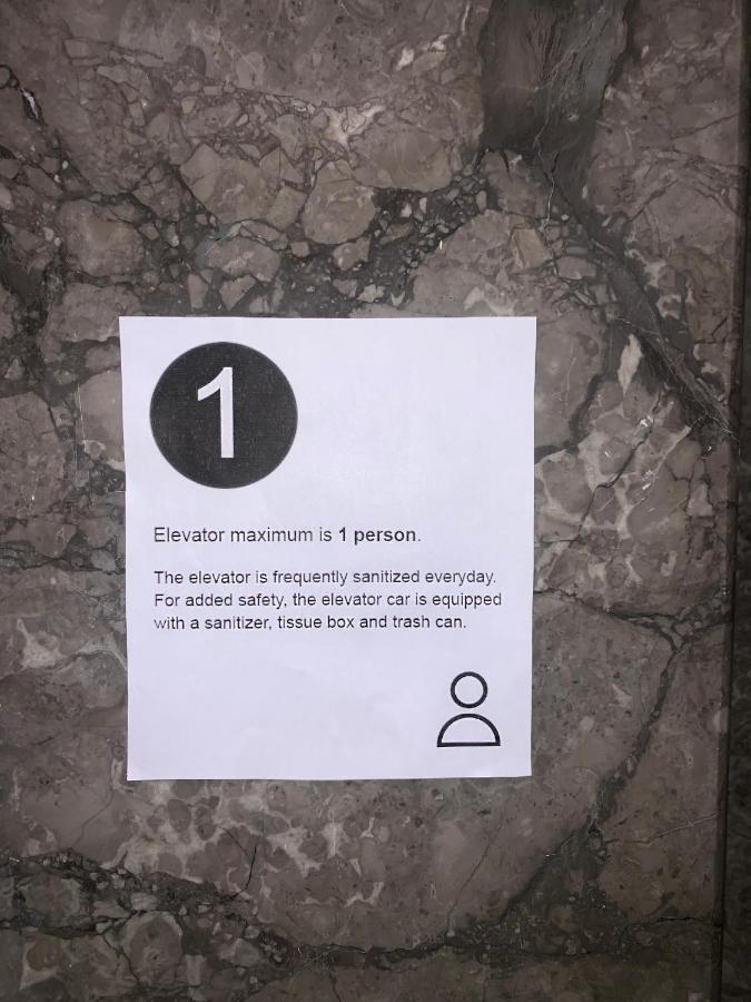 La Residence Gurgaon Eksteriør bilde