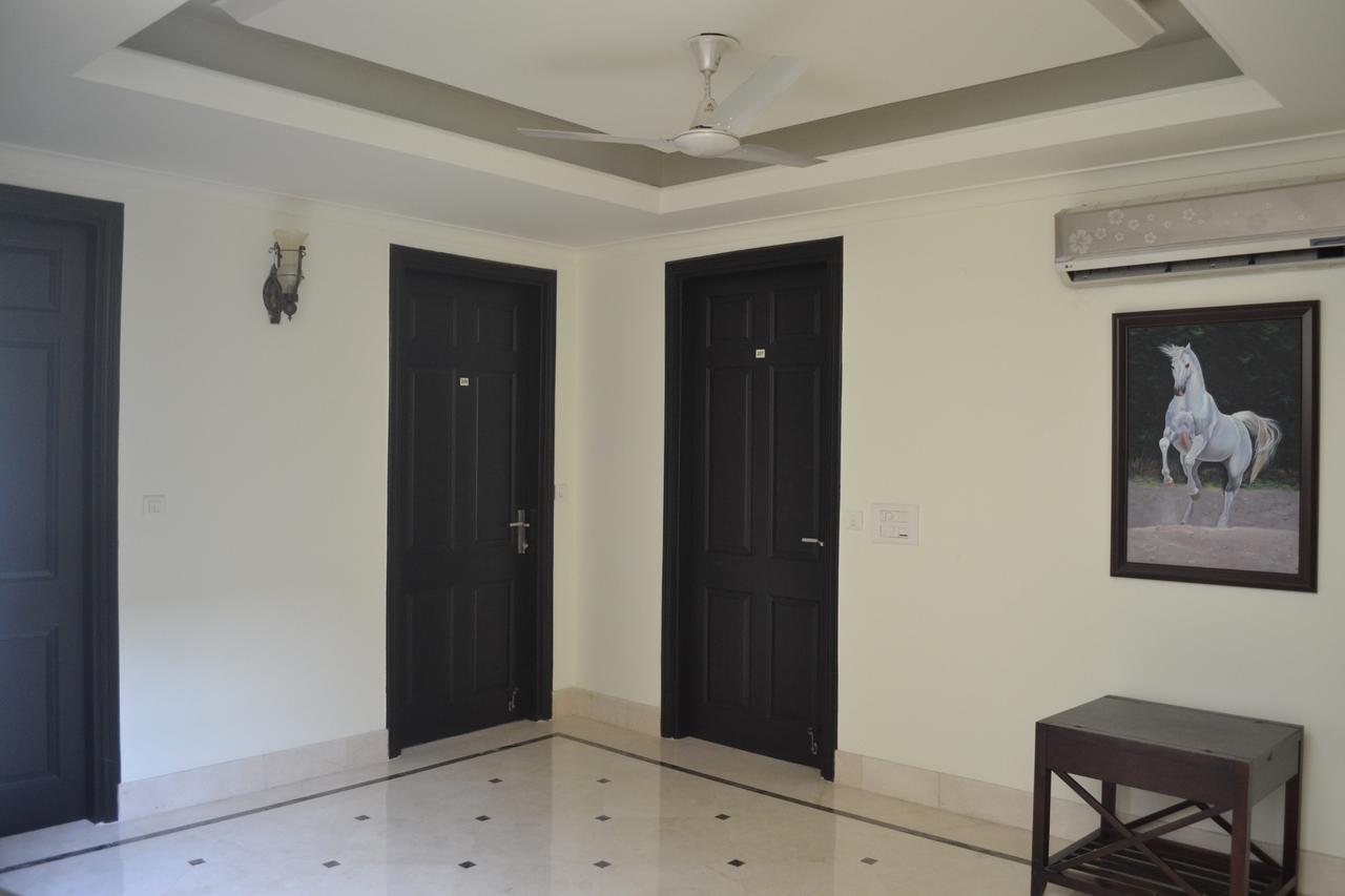 La Residence Gurgaon Eksteriør bilde