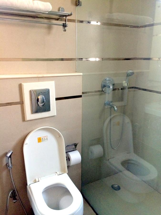 La Residence Gurgaon Eksteriør bilde