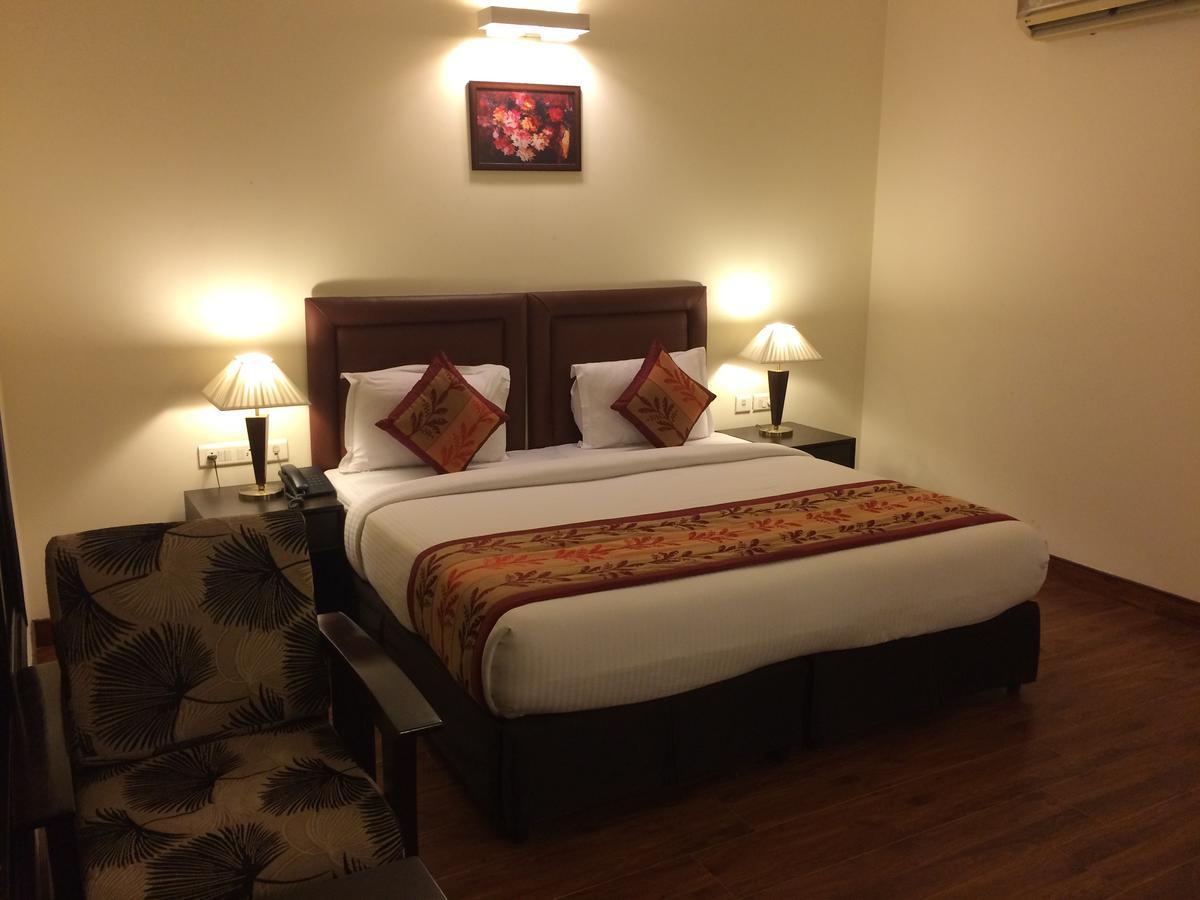 La Residence Gurgaon Eksteriør bilde
