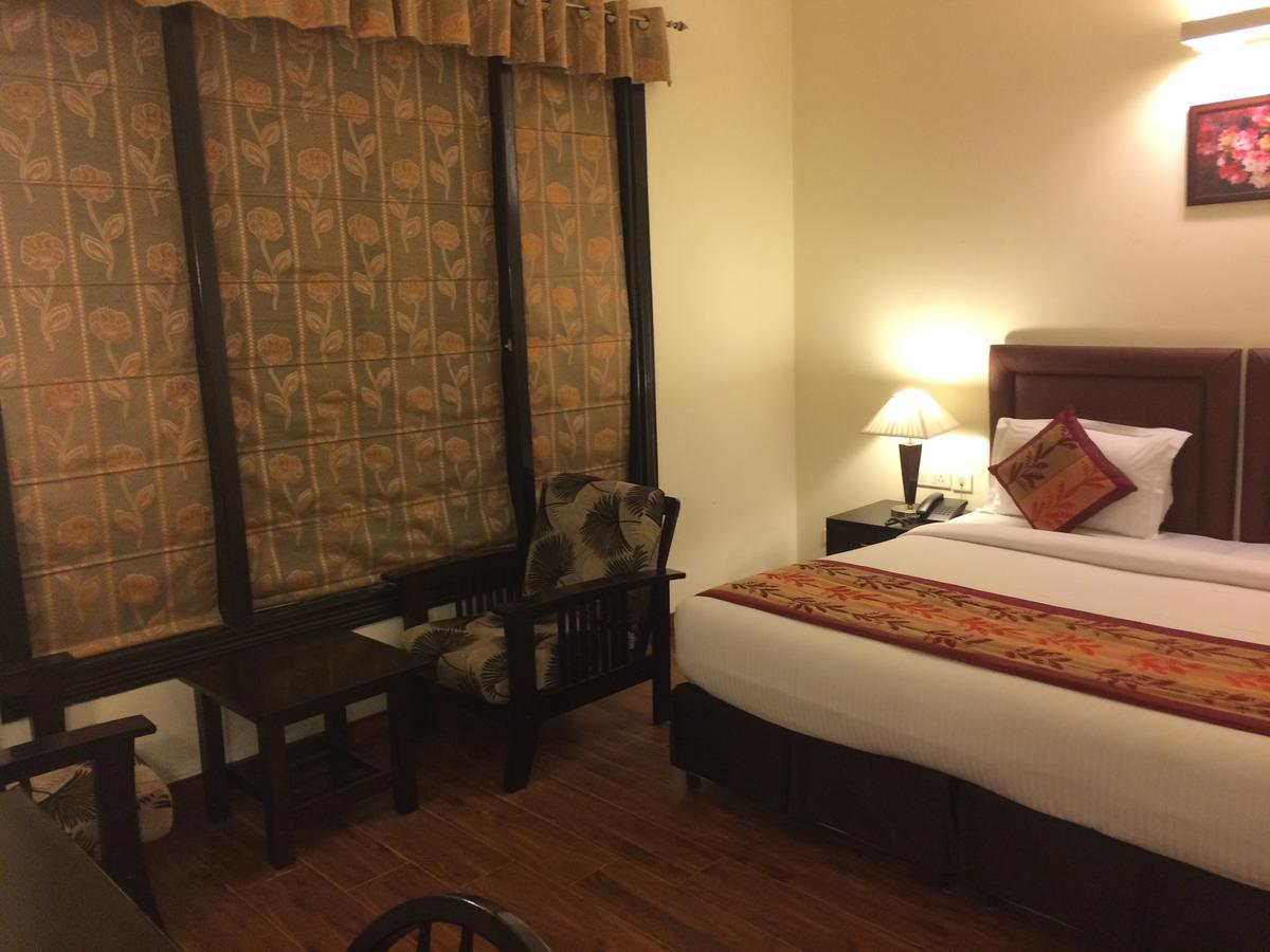 La Residence Gurgaon Eksteriør bilde