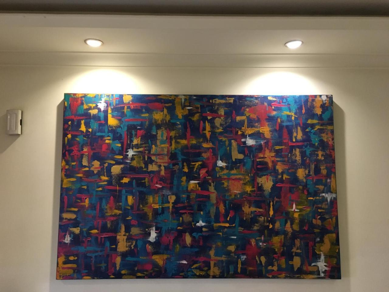 La Residence Gurgaon Eksteriør bilde