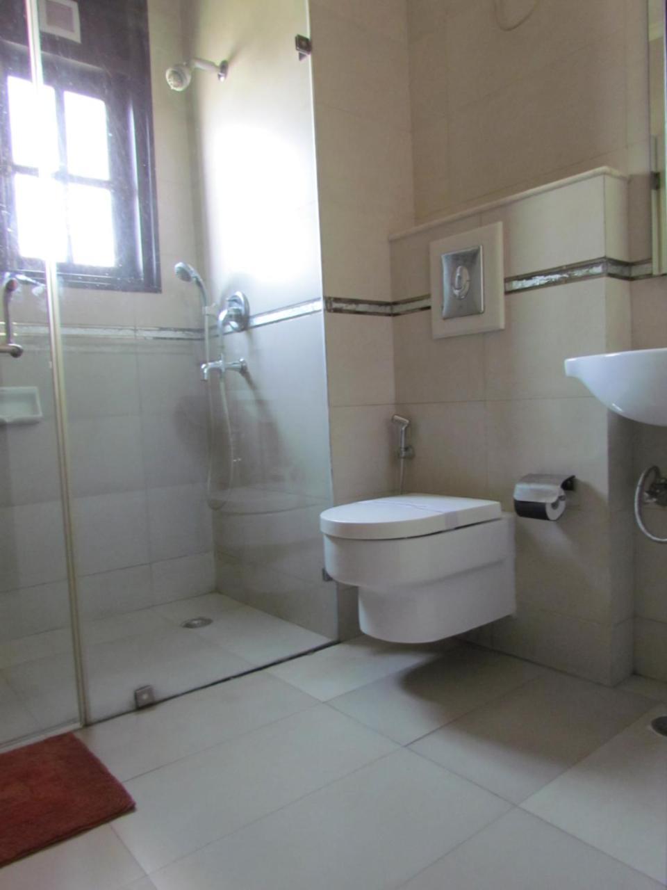 La Residence Gurgaon Eksteriør bilde