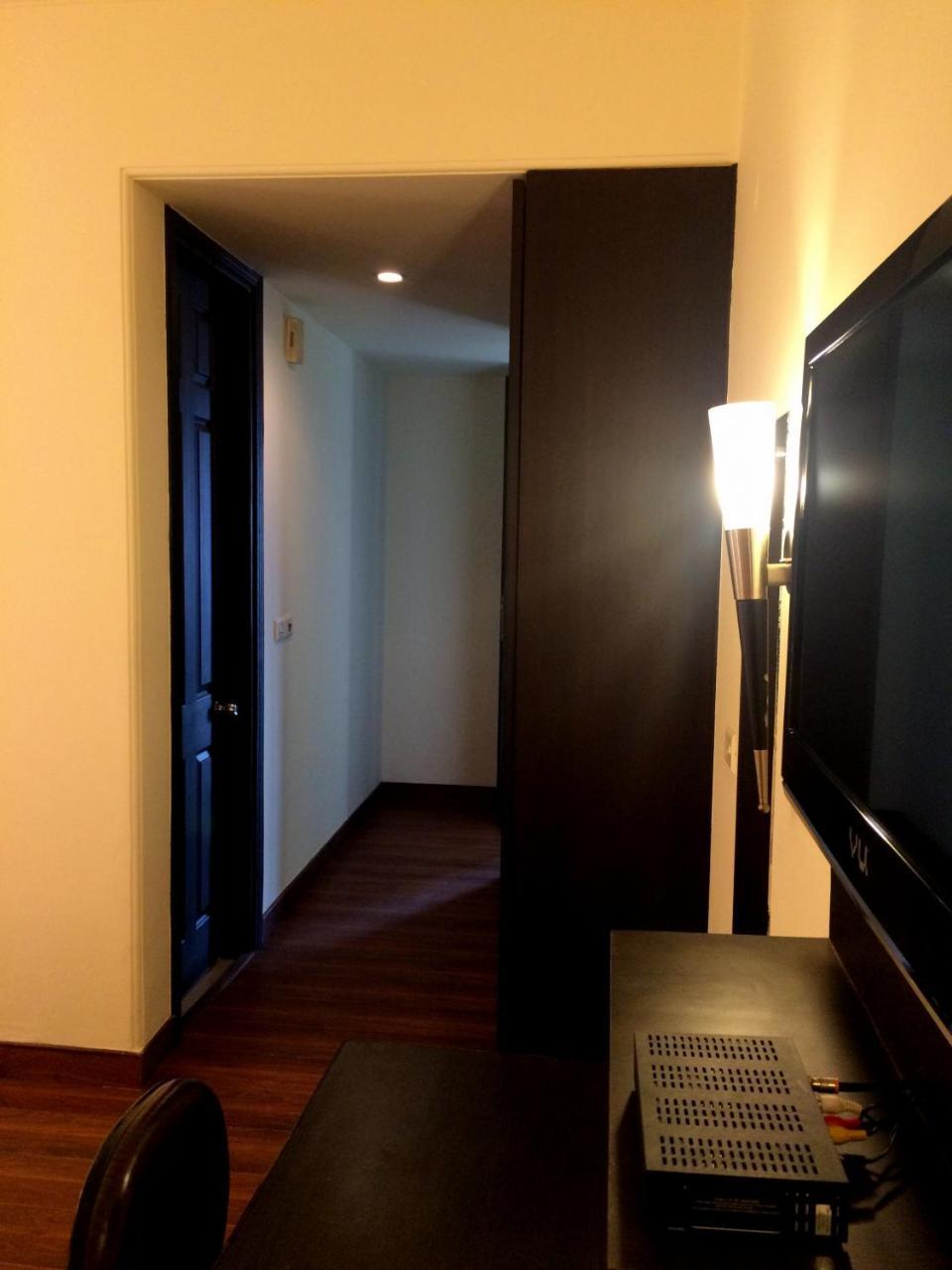 La Residence Gurgaon Eksteriør bilde